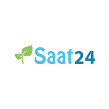 Saat24 Logo