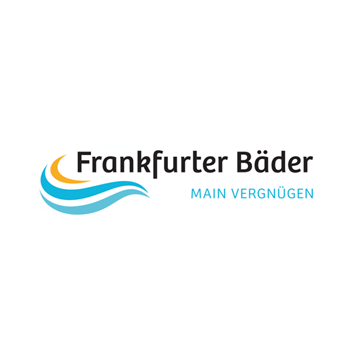 Frankfurter Bäder Logo