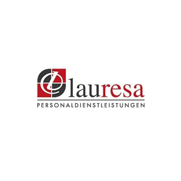 Lauresa Personaldienstleistungen Logo