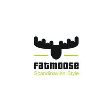 Fatmoose Logo