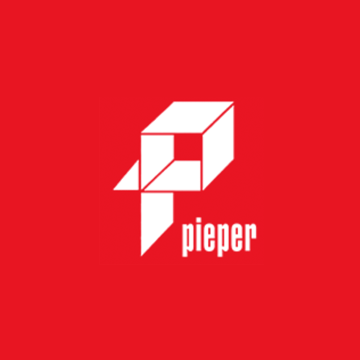 Pieper Shop Logo