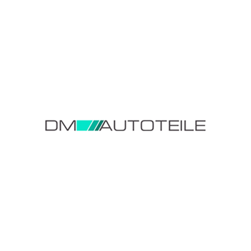 dm-autoteile.de Logo