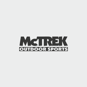 McTREK Logo