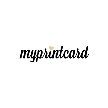 myprintcard.de Logo