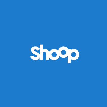 Shoop.de Logo