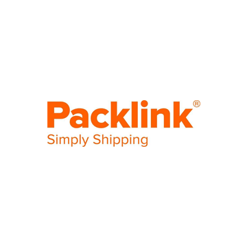 Packlink Logo