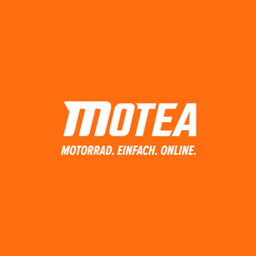 Motea Logo