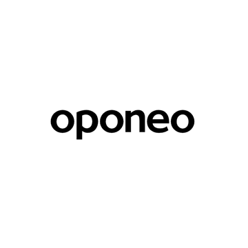 Oponeo Logo