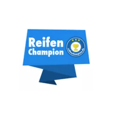 Reifen Champion Logo