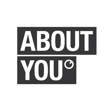About You Logo