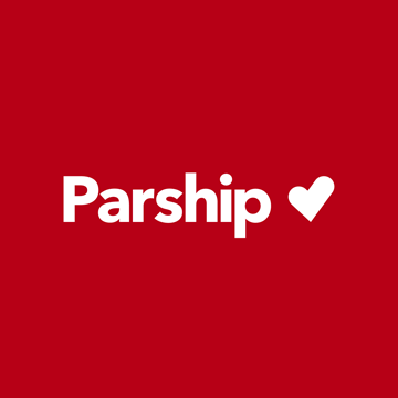 PARSHIP Logo