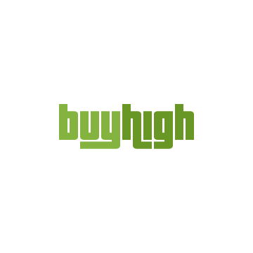 buyhigh Logo