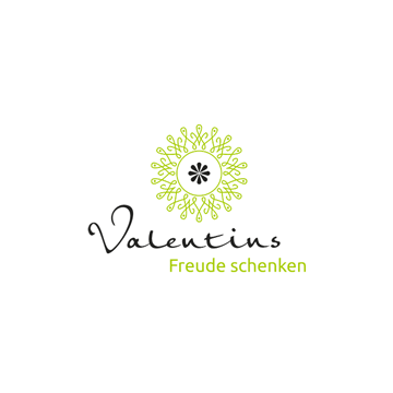 Valentins Logo