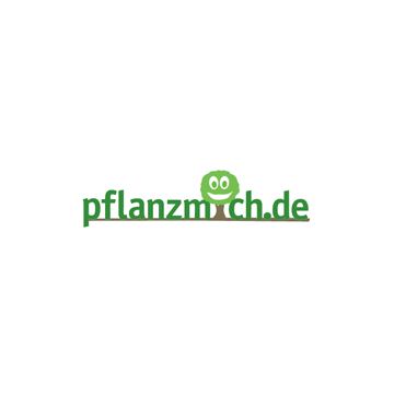 Pflanzmich.de Logo
