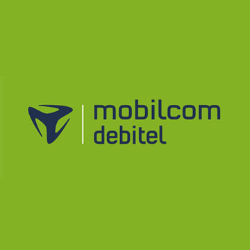 Mobilcom-Debitel Logo
