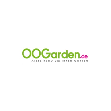 OOGarden Logo