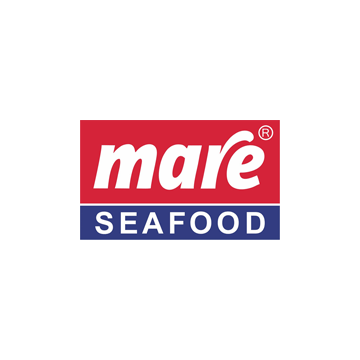 Mare Seafood Logo