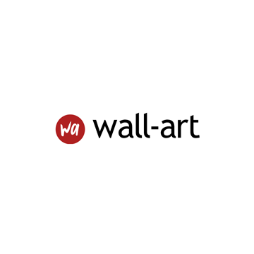 wall-art Logo