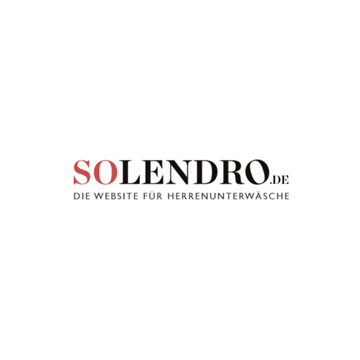Solendro.de Logo