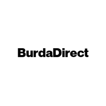 Burda Direct Logo