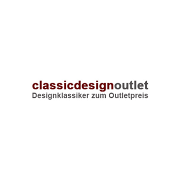 Classicdesignoutlet.com Logo