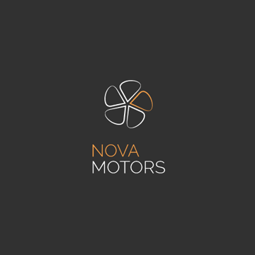 Nova-Motors.de Logo