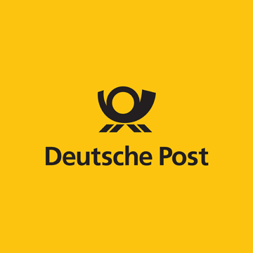 Deutschepost Logo