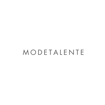 Modetalente Logo
