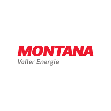 Montana Energie Logo