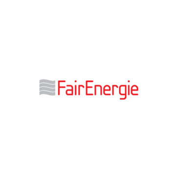 FairEnergie Logo