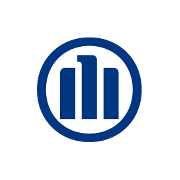 Allianz Deutschland Logo