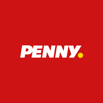 Penny-Markt Logo