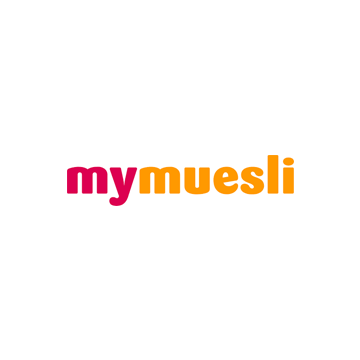 Mymuesli Logo