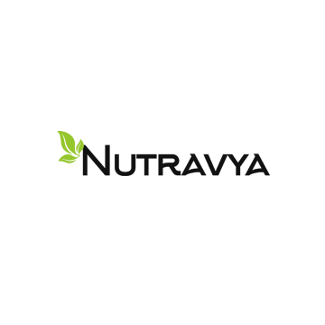 Nutravya Logo