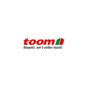 Toom Baumarkt Logo