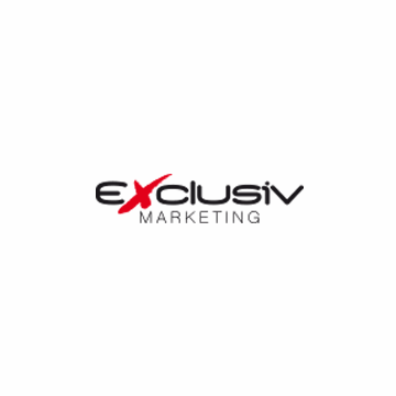 Exclusiv Marketing Logo