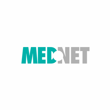 MedNet Logo