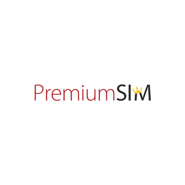 Premiumsim Logo