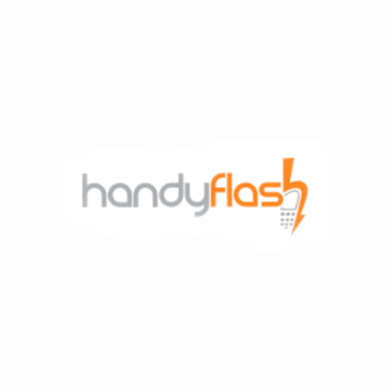 Handyflash Logo