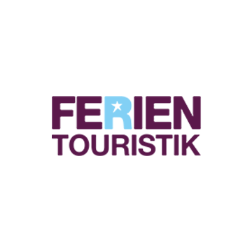 Ferien Touristik Logo