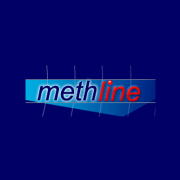 Methline Logo