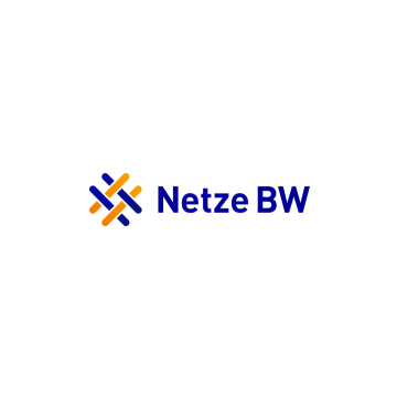 Netze BW Logo