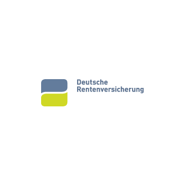 Deutsche Rentenversicherung Logo