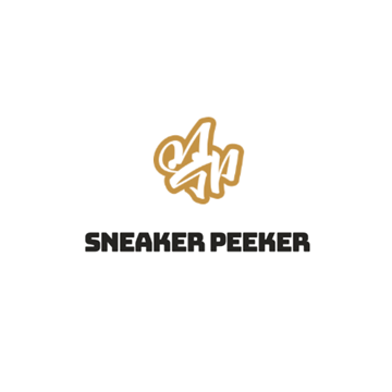 Sneakerpeeker Logo