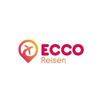 Ecco Reisen Logo