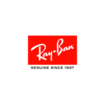RayBan Logo