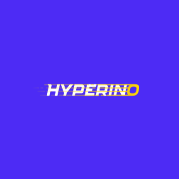 Hyperino Logo