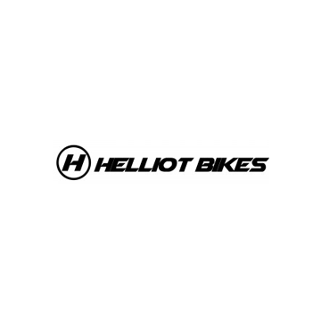 Helliot bikes Logo