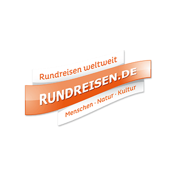 Rundreisen.de Logo