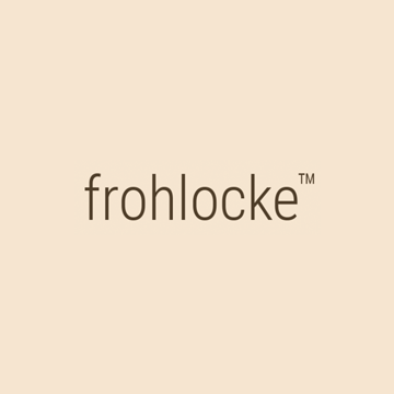 froh-locke Logo